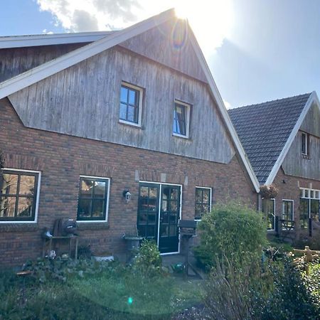 B&B Erve Moeskert Geesteren  Экстерьер фото
