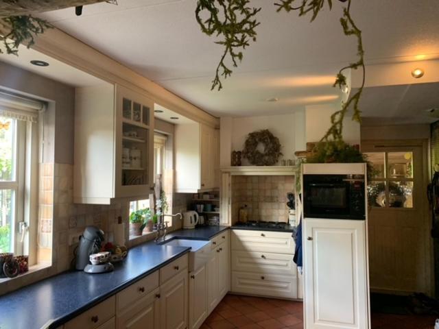 B&B Erve Moeskert Geesteren  Экстерьер фото